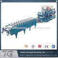 China supplier of hot sale sandwich panel press machine